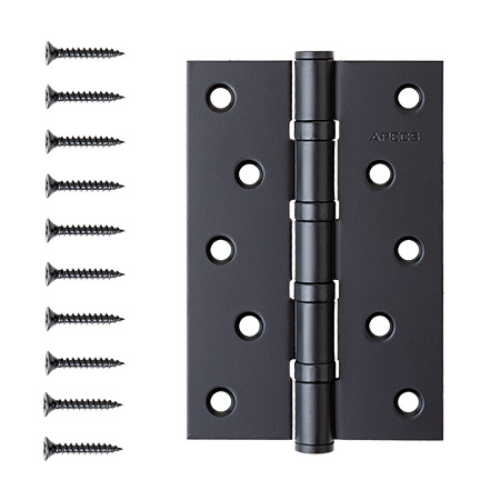 APECS 120*80-B4-Steel-BLM