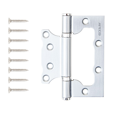 Apecs 100*75*2,5-B2-Steel-CRS