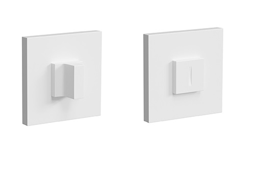 PAL-COS-WC-S WHITE