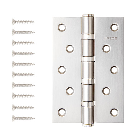 APECS 120*80-B4-Steel-NISM