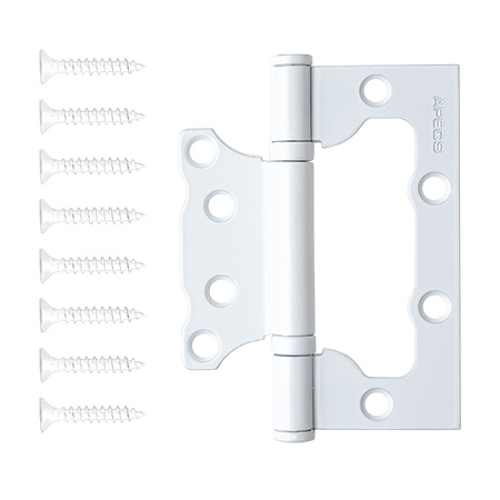 Apecs 100*75*2,5-B2-Steel-W