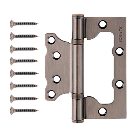 APECS 100*75*2,5-B2-Steel-AC