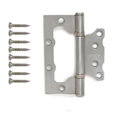 Apecs 100*75*2,5-B2-Steel-NIS
