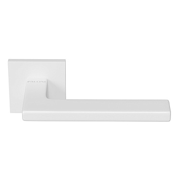 Ручки PALLINI Cosmo PAL-COS-04-S WHITE "Капелла" (белый)