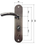 MASTER-LOCK ML-200 Ellipse схема