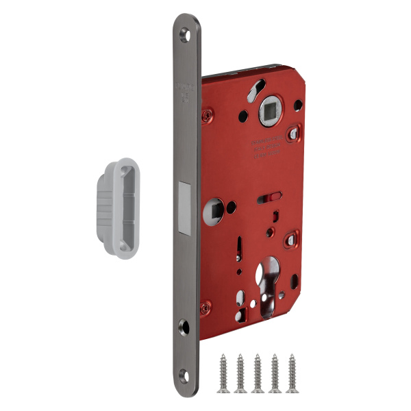 MAGNM85C-50/BL INOX GR-23