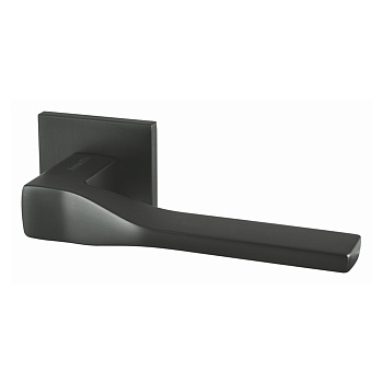Ручка раздельная ARMADILLO URBAN Slim "GRAND" USS BL-26 (чёрный)
