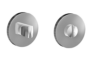 Фиксатор PALLINI Cosmo PAL-COS-WC PC (полированный хром)