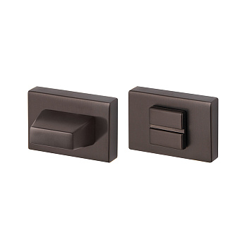 Фиксатор ARMADILLO URBAN CAVE WC-BOLT BK6 K.UCS36. BPVD-77 (вороненый никель)