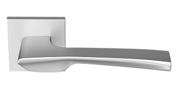 Ручки PALLINI Cosmo PAL-COS-19-S SC "Эридиан" (матовый хром)