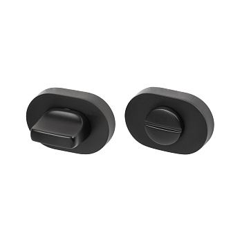 Фиксатор ARMADILLO URBAN CAVE WC-BOLT BK6 R.UCR36. BL-26 (матовый чёрный)