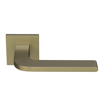 Ручки PALLINI Cosmo PAL-COS-02-S Roman Brass "Кассиопея" (римская латунь)
