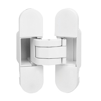 Петля скрытой установки ARMADILLO TECH U3D2000.TG WH (белый)