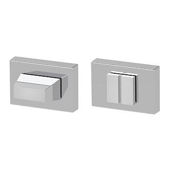 Фиксатор ARMADILLO URBAN CAVE WC-BOLT BK6 K.UCS36. CP-8 (хром)