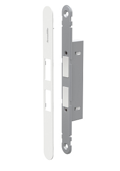 Бесконтактный магнитный механизм ARMADILLO GRAVITY.PUSH G01.196.22.105 WH (белый)