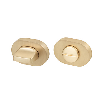 Фиксатор ARMADILLO URBAN CAVE WC-BOLT BK6 R.UCR36. FSG-39 (флорентийское золото)
