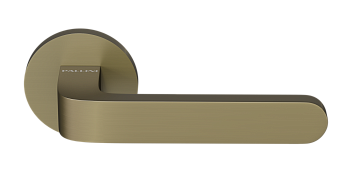 Ручки PALLINI Cosmo PAL-COS-08 Roman Brass "Лира" (римская латунь)