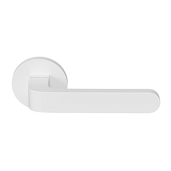 Ручки PALLINI Cosmo PAL-COS-08 WHITE "Лира" (белый)