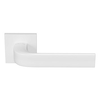 Ручки PALLINI Cosmo PAL-COS-01-S WHITE "Андромеда" (белый)